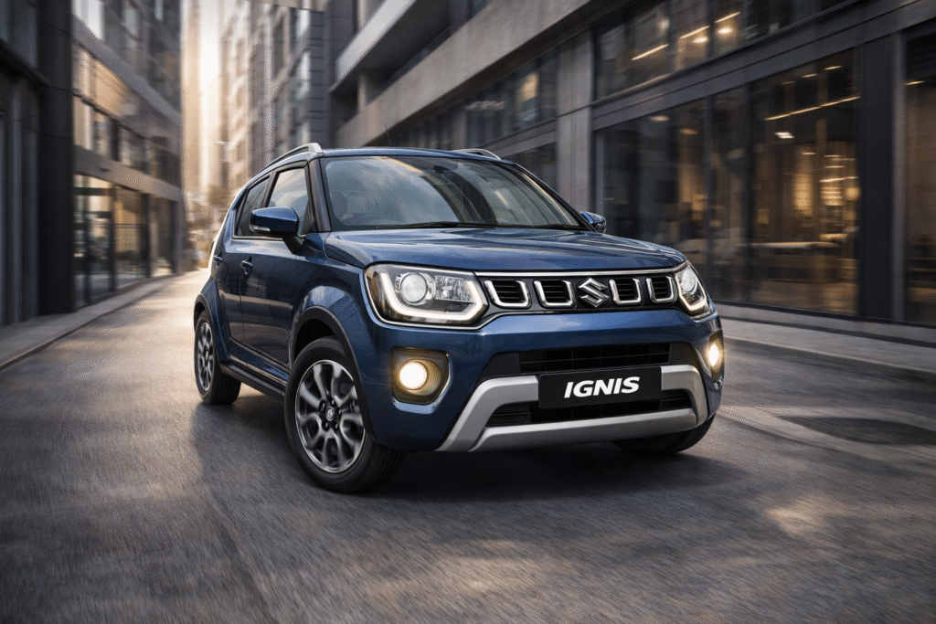 Nexa Ignis