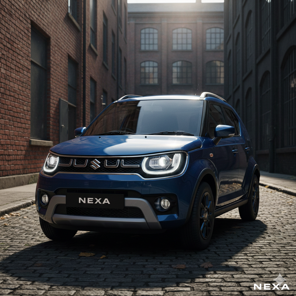 Nexa Ignis